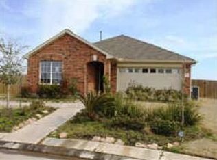 801 Pacific Point Ct, La Marque, TX 77568