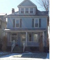 89 Aldrich Pl, Buffalo, NY