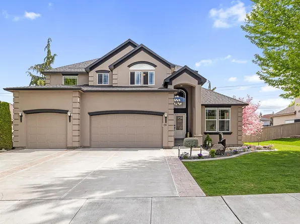 1701 S Edison St, Kennewick, WA 99338
