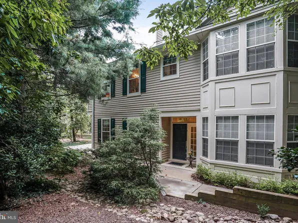 11402P Gate Hill Pl #63, Reston, VA 20194