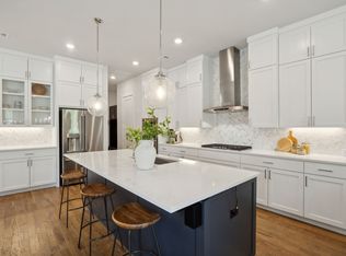 3937 Redding Row, Dallas, TX 75220