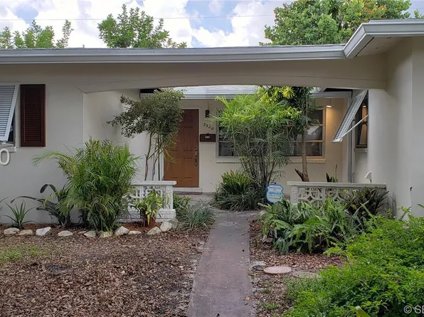 7520 Grant St, Hollywood, FL 33024