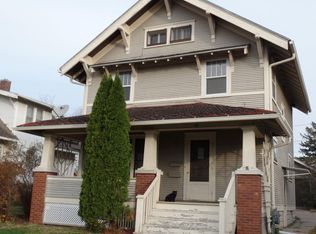 110 E 8th St, Wayne, NE 68787