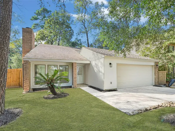 7 S Cypress Pine Dr, Spring, TX 77381