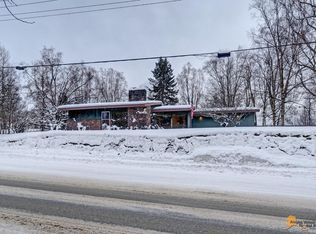 1002 W 15th Ave, Anchorage, AK 99501