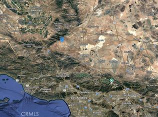 521 245th St W, Rosamond, CA 93560