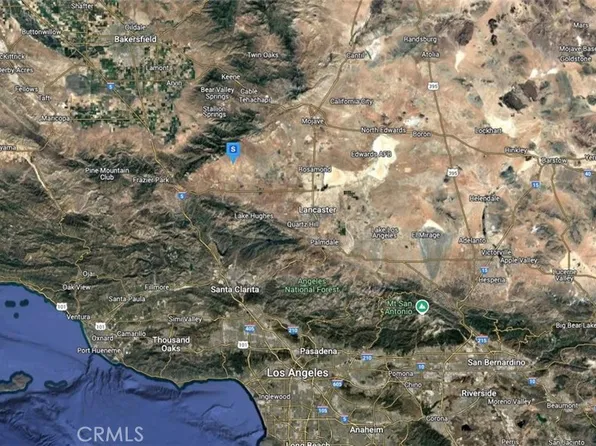 521 245th St W, Rosamond, CA 93560