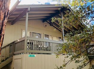 6349 W Fairholm Dr, Pine, AZ 85544