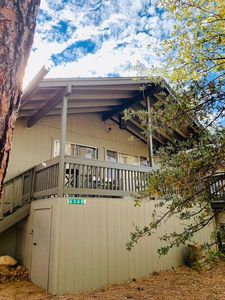 6349 W Fairholm Dr, Pine, AZ, 85544