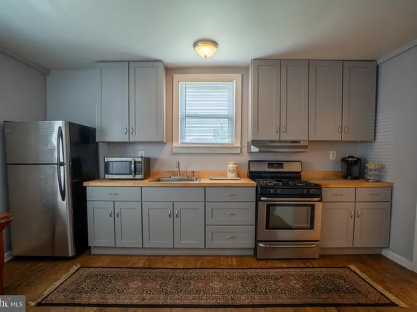 4415 Fairhaven Ave, Baltimore, MD 21226