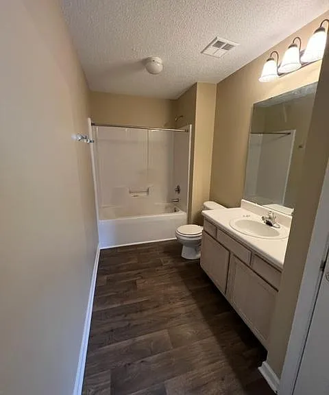 2624 Guyer St #2A — Photo 5