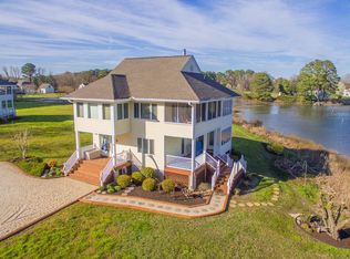 471 Jackson Creek Rd, Deltaville, VA 23043
