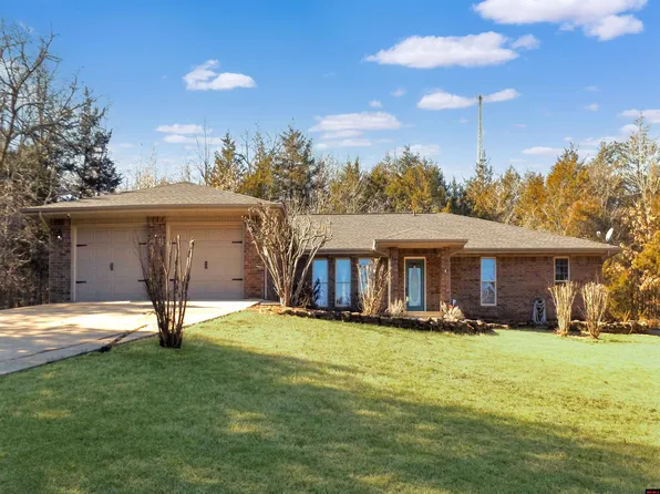 17 Panoramic Pl, Mountain Home, AR 72653