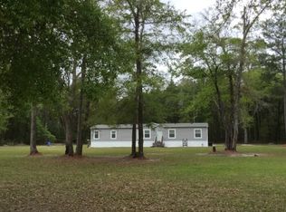 16049 County Road 137, Wellborn, FL 32094