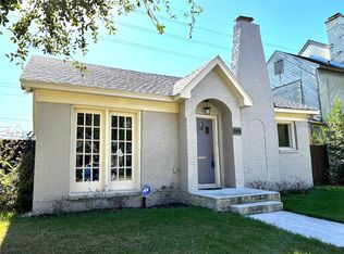 1901 Lexington St, Houston, TX 77098