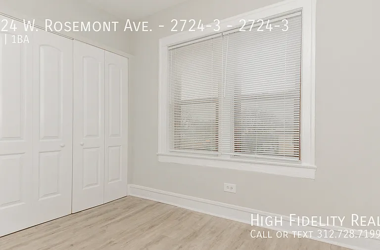 2724 W Rosemont Ave #3 — Photo 7