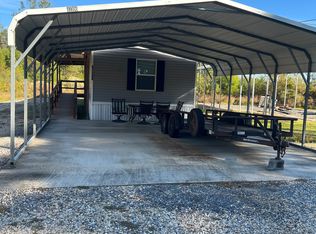 (Undisclosed Address), Gonzales, LA 70737