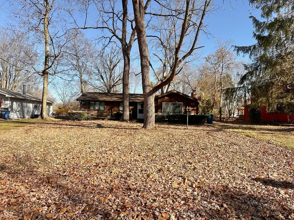 449 Iron Bridge Rd, Cicero, IN 46034