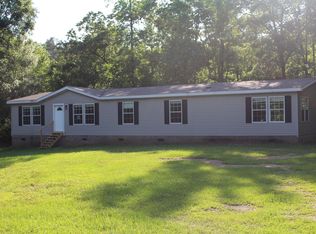 1062 Red Eagle Rd, Ohatchee, AL 36271