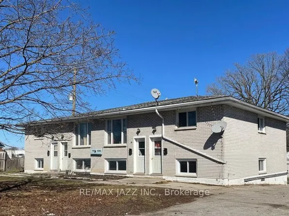 43 Leonard Ave #37, Quinte West, ON K8V 2R3