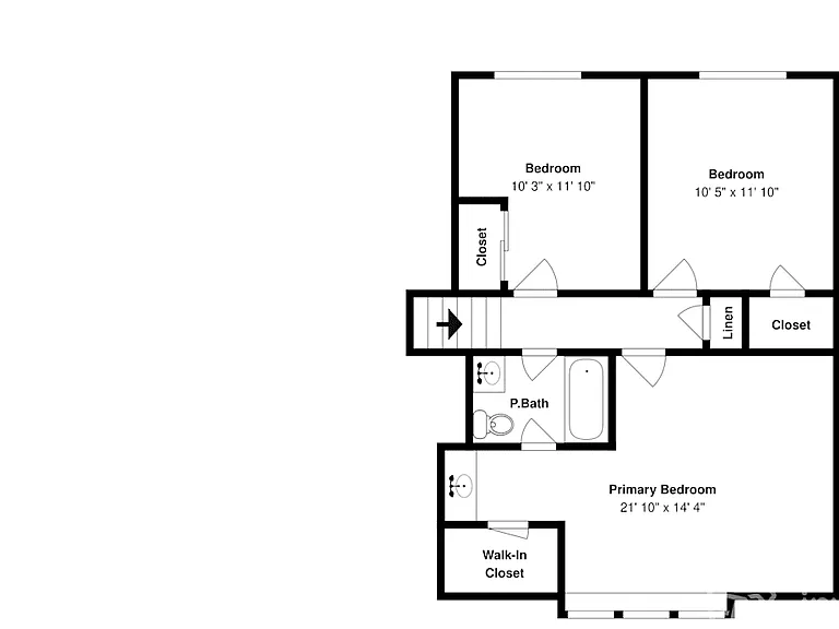 5829 S Perth Pl — Photo 4