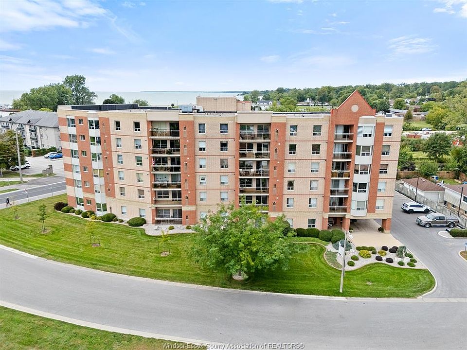 1st image of 99 Robson Rd #601