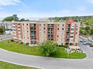 99 Robson Rd #601, Leamington, ON N8H2M8