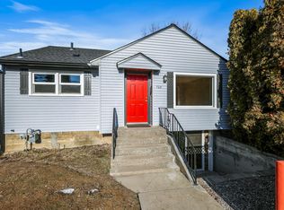 708 W 15th Ave, Spokane, WA 99203