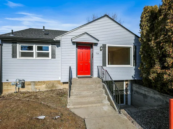 708 W 15th Ave, Spokane, WA 99203