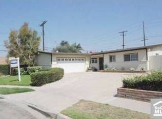 4001 E Charter Oak Dr, Orange, CA 92869
