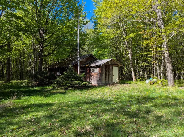 N8801 Forest Rd #132, Brantwood, WI 54513