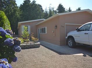 370 Seagrove Loop, Lincoln City, OR