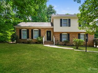 3500 Denson Pl, Charlotte, NC 28215