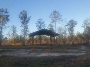 Crooked Creek Rd, Ponce De Leon, FL 32455