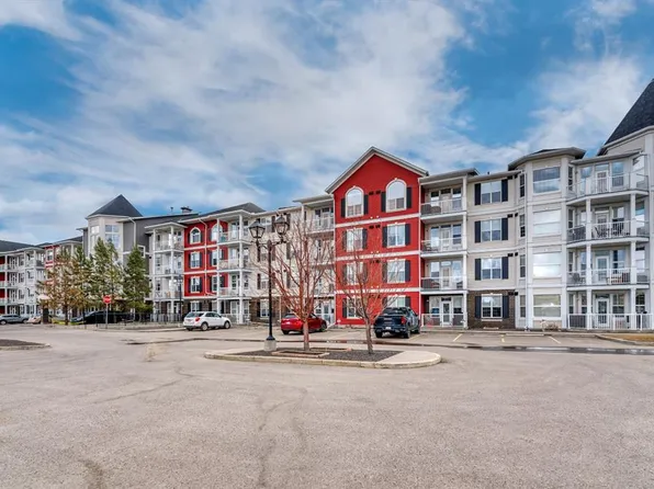 1 N Crystal Green Ln #233, Okotoks, AB T1S 0C5