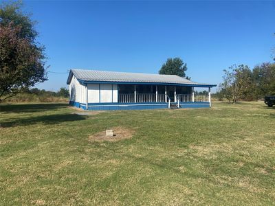 930 Rs County Rd #1690, Lone oak, TX, 75453