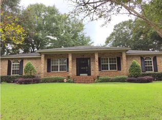 6551 Hounds Run N, Mobile, AL 36608