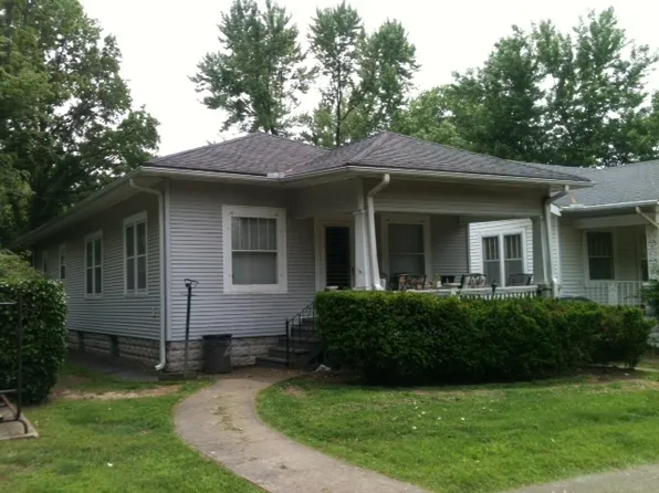 201 W Madison St, Pittsburg, KS 66762