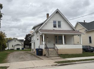 756 Prospect Ave, Oshkosh, WI 54901