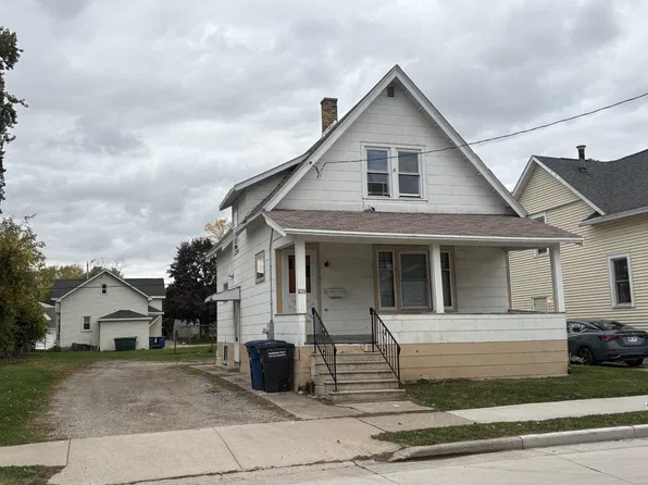756 Prospect Ave, Oshkosh, WI 54901