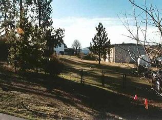 840 SE Taylor St, Pullman, WA 99163