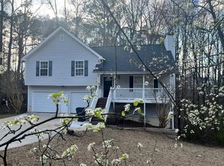 76 Whitney Dr, Villa Rica, GA 30180