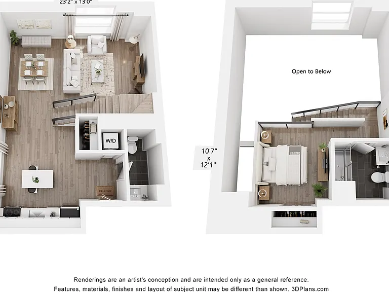 Loft Loft