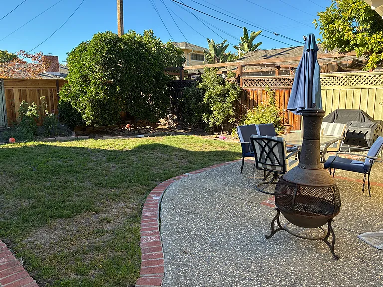 821 Hilmar St — Photo 13