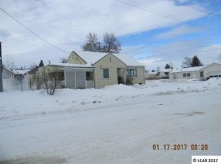 618 N College St, Grangeville, ID 83530