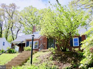 409 Lincoln Ave, Takoma Park, MD 20912
