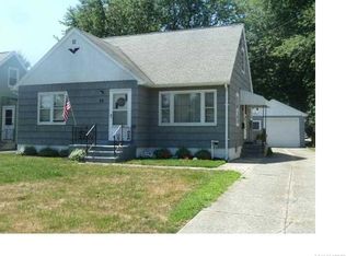 26 Bangel Ave, Buffalo, NY 14224
