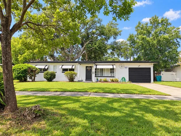 708 SANTA FE LANE, ORLANDO, FL 32807