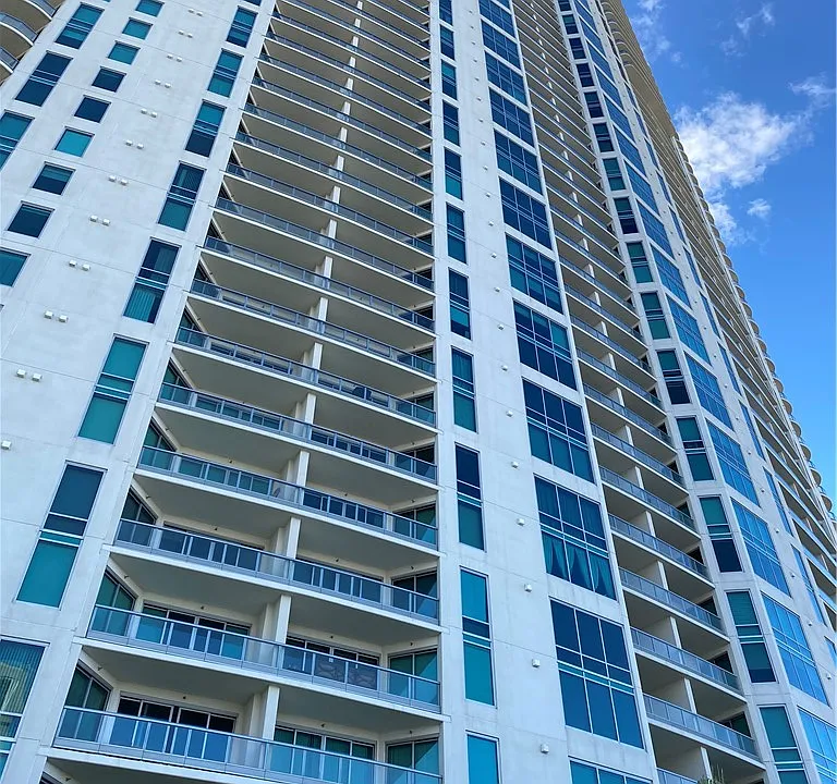 322 Karen Ave #1201