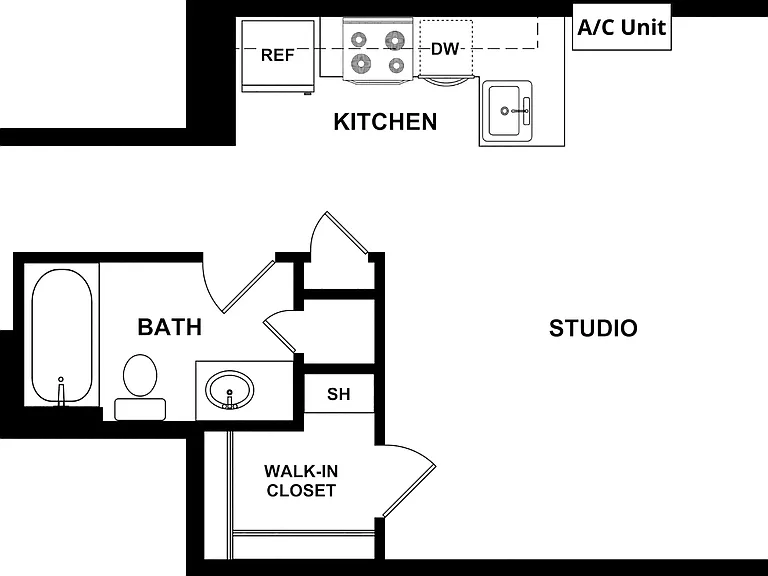 Toscana Apartment Homes — Photo 30